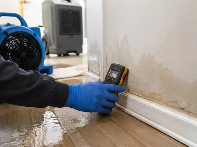 24/7 Water damage restoration services in South Coffeyville, OK - Rapid flood cleanup and mitigation